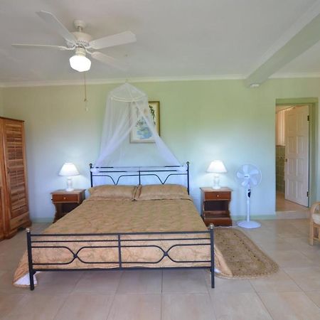 Pimento Lodge Resort Port Antonio Zewnętrze zdjęcie