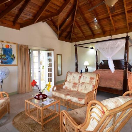 Pimento Lodge Resort Port Antonio Zewnętrze zdjęcie