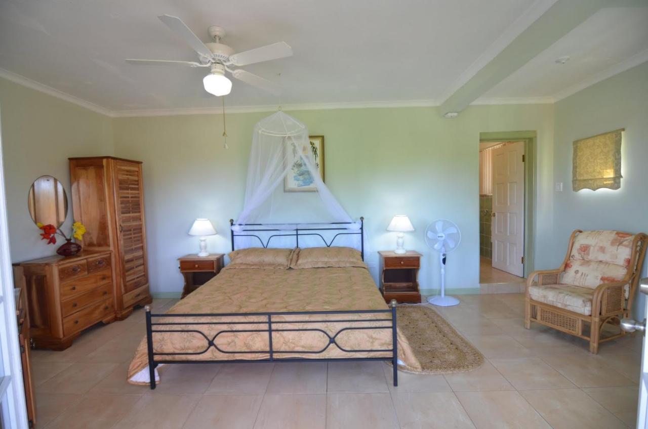 Pimento Lodge Resort Port Antonio Zewnętrze zdjęcie