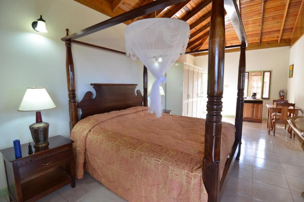 Pimento Lodge Resort Port Antonio Pokój zdjęcie