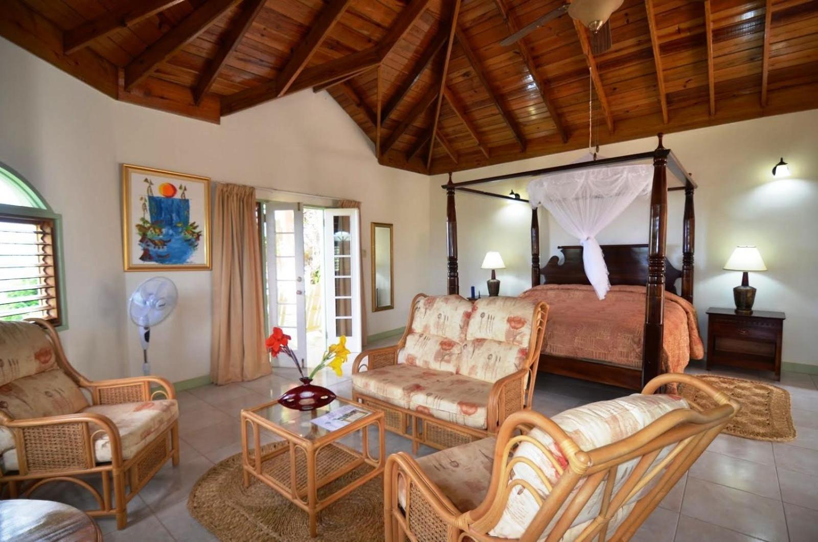 Pimento Lodge Resort Port Antonio Zewnętrze zdjęcie