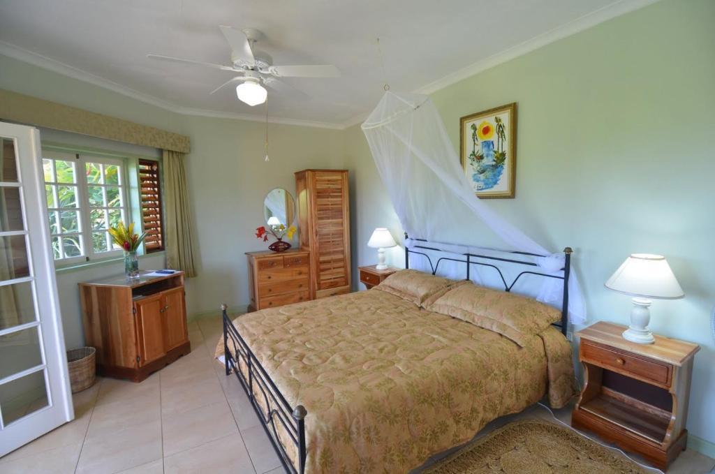 Pimento Lodge Resort Port Antonio Pokój zdjęcie