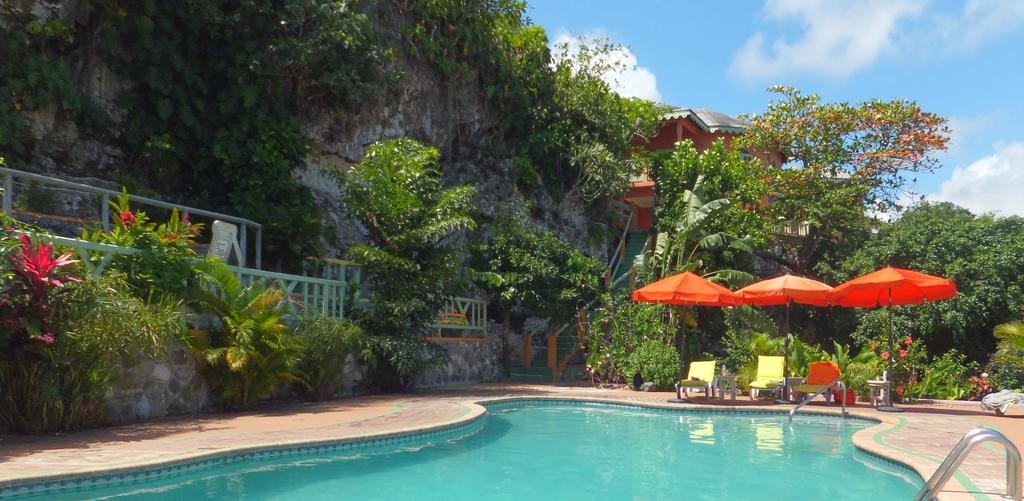 Pimento Lodge Resort Port Antonio Zewnętrze zdjęcie