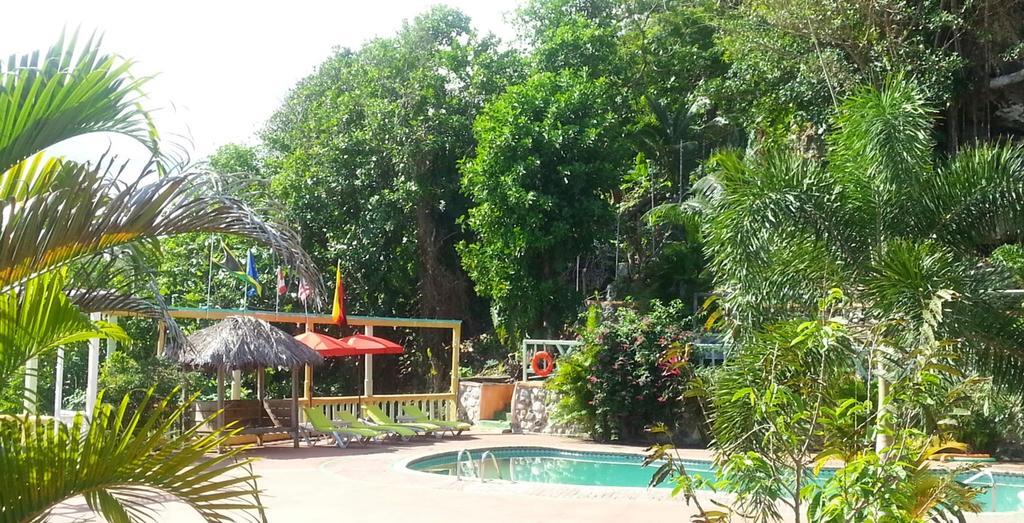 Pimento Lodge Resort Port Antonio Zewnętrze zdjęcie