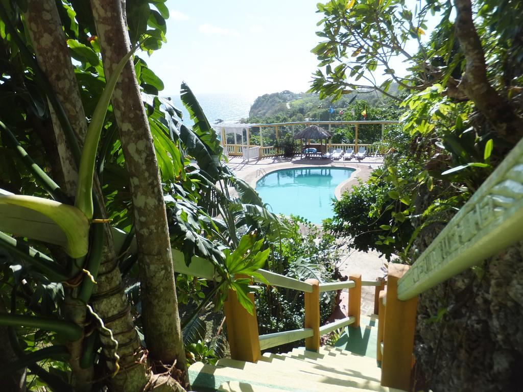 Pimento Lodge Resort Port Antonio Zewnętrze zdjęcie