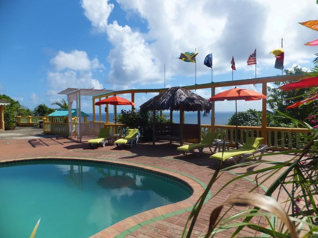 Pimento Lodge Resort Port Antonio Zewnętrze zdjęcie