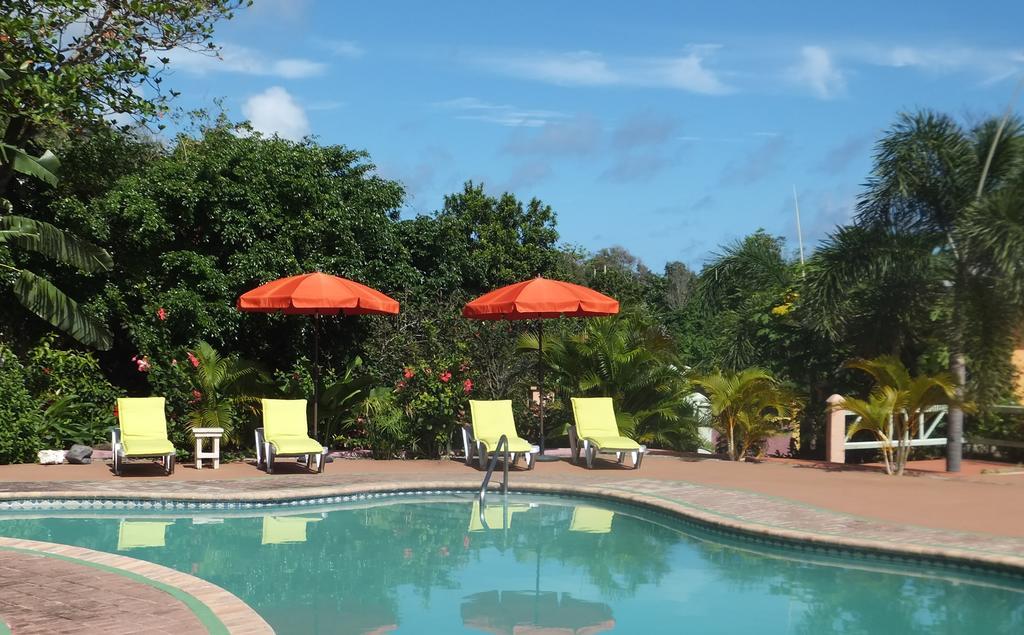 Pimento Lodge Resort Port Antonio Zewnętrze zdjęcie