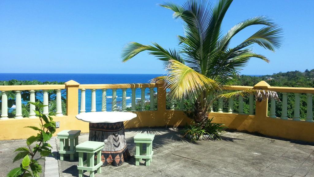 Pimento Lodge Resort Port Antonio Zewnętrze zdjęcie