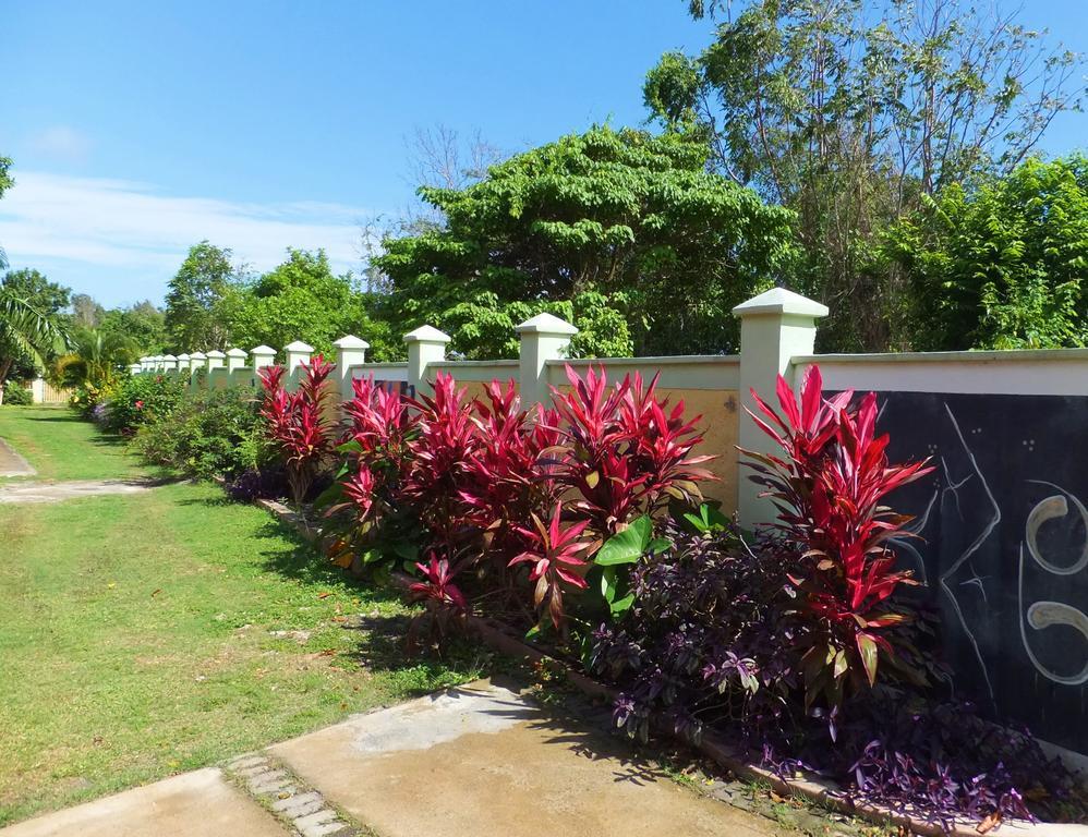Pimento Lodge Resort Port Antonio Zewnętrze zdjęcie