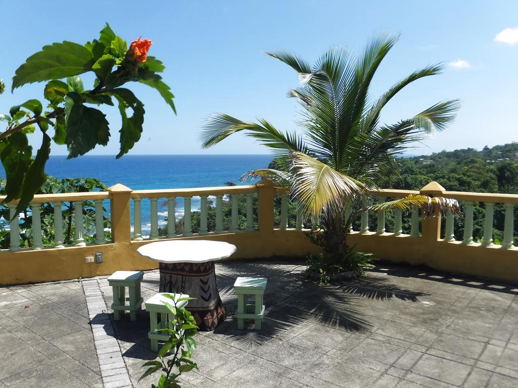 Pimento Lodge Resort Port Antonio Zewnętrze zdjęcie