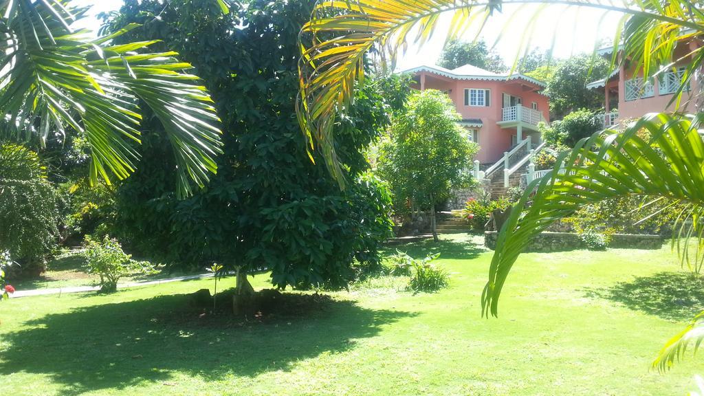 Pimento Lodge Resort Port Antonio Zewnętrze zdjęcie
