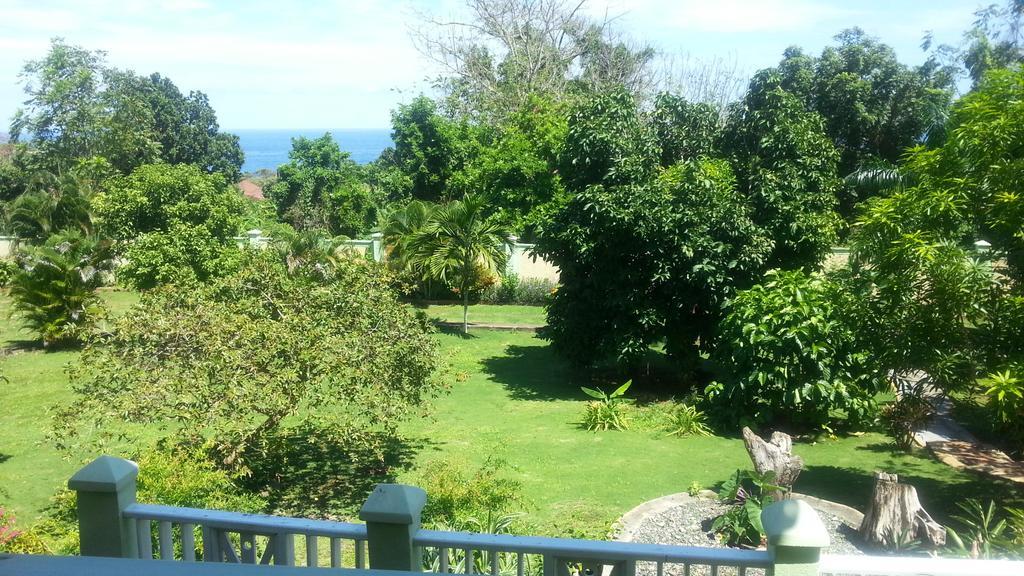 Pimento Lodge Resort Port Antonio Zewnętrze zdjęcie