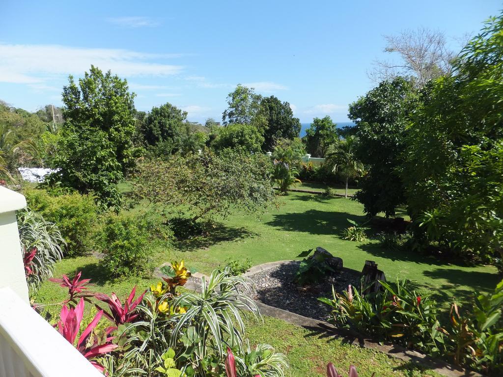 Pimento Lodge Resort Port Antonio Zewnętrze zdjęcie