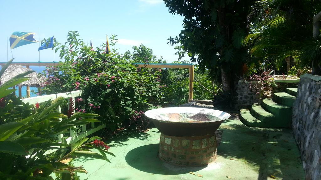 Pimento Lodge Resort Port Antonio Zewnętrze zdjęcie