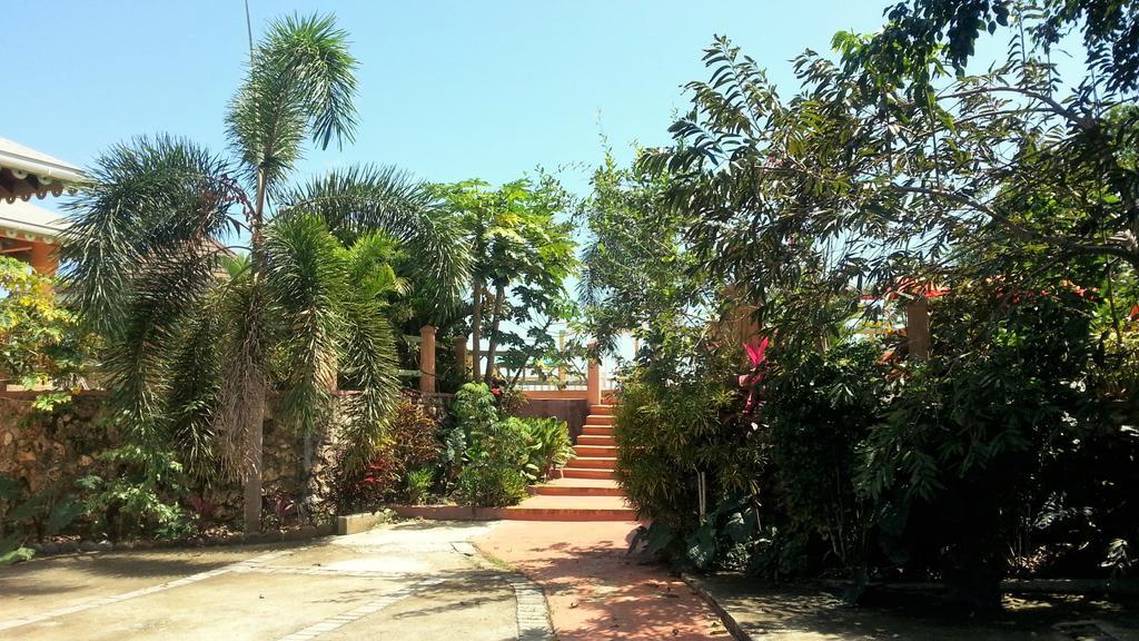 Pimento Lodge Resort Port Antonio Zewnętrze zdjęcie