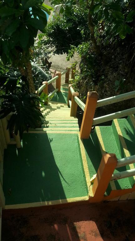 Pimento Lodge Resort Port Antonio Zewnętrze zdjęcie