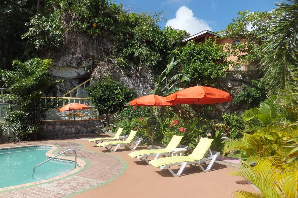 Pimento Lodge Resort Port Antonio Zewnętrze zdjęcie
