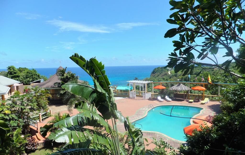 Pimento Lodge Resort Port Antonio Zewnętrze zdjęcie
