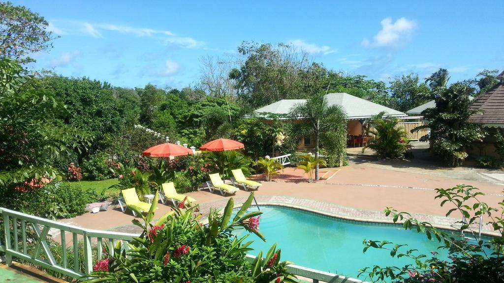 Pimento Lodge Resort Port Antonio Zewnętrze zdjęcie