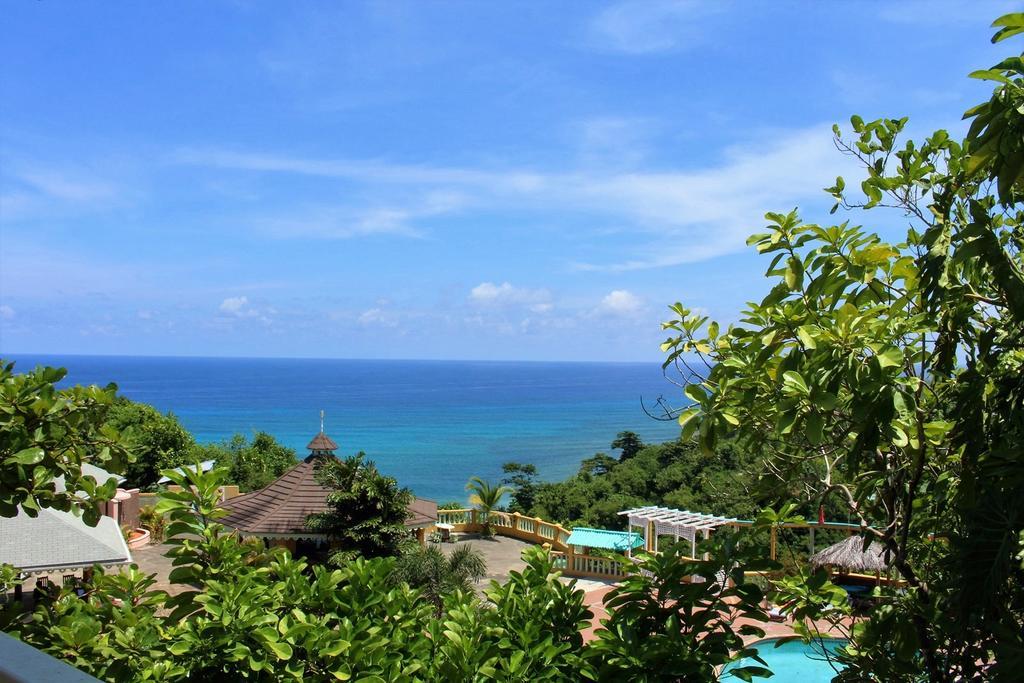 Pimento Lodge Resort Port Antonio Zewnętrze zdjęcie