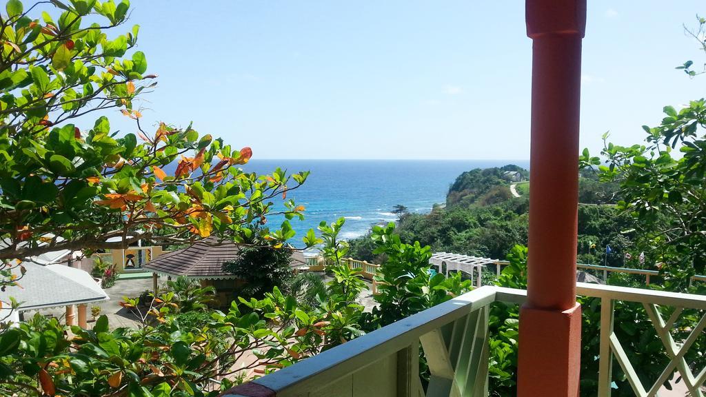 Pimento Lodge Resort Port Antonio Zewnętrze zdjęcie