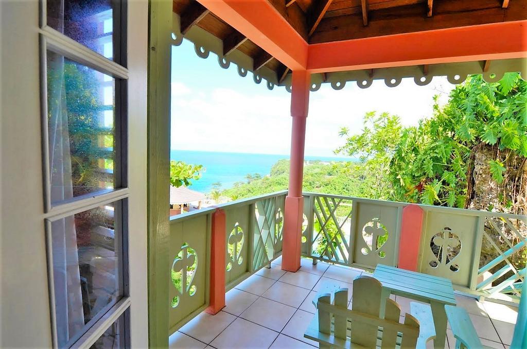 Pimento Lodge Resort Port Antonio Zewnętrze zdjęcie