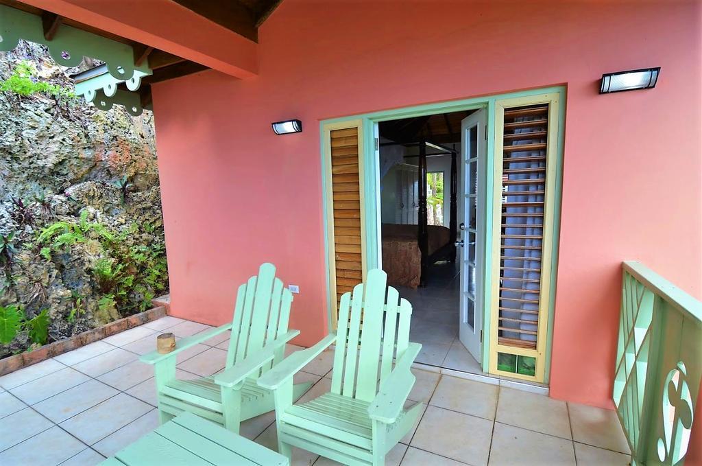 Pimento Lodge Resort Port Antonio Zewnętrze zdjęcie