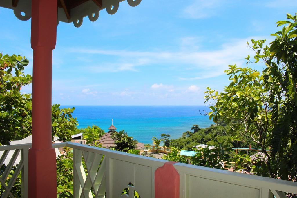 Pimento Lodge Resort Port Antonio Zewnętrze zdjęcie