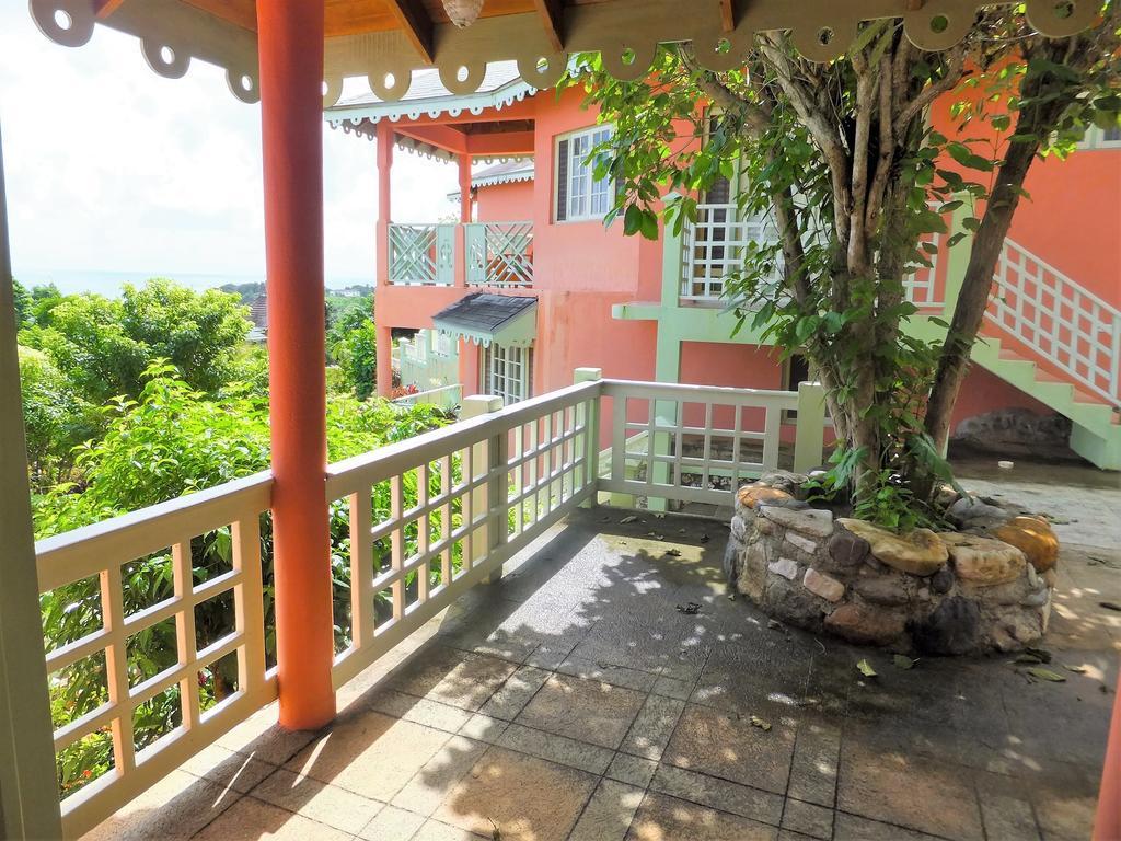 Pimento Lodge Resort Port Antonio Zewnętrze zdjęcie