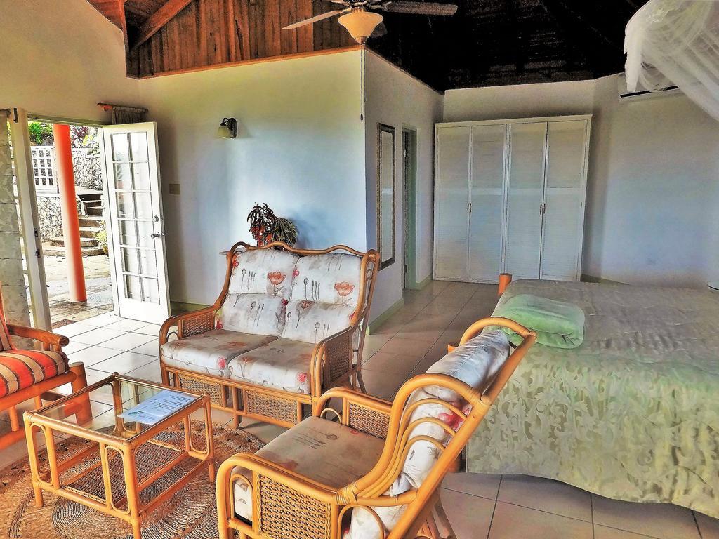 Pimento Lodge Resort Port Antonio Zewnętrze zdjęcie