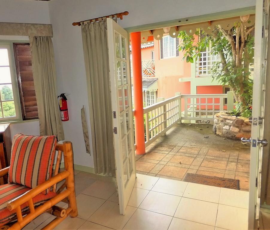 Pimento Lodge Resort Port Antonio Zewnętrze zdjęcie
