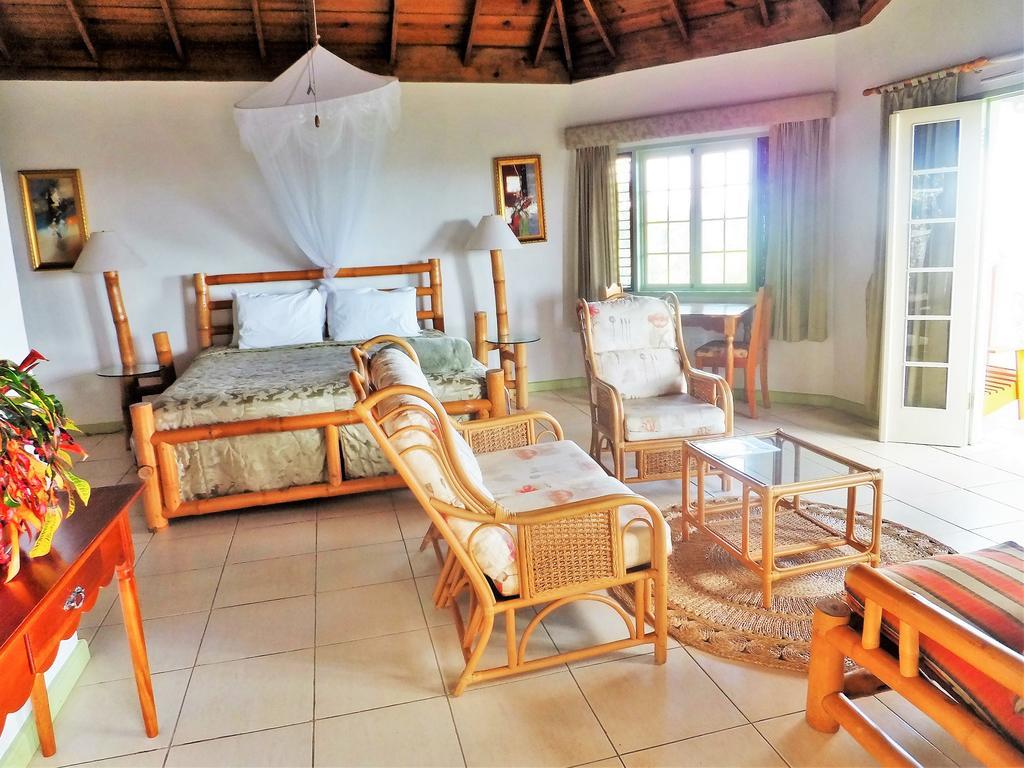 Pimento Lodge Resort Port Antonio Zewnętrze zdjęcie