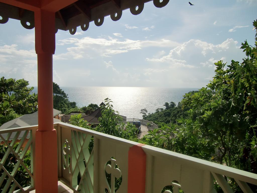 Pimento Lodge Resort Port Antonio Pokój zdjęcie