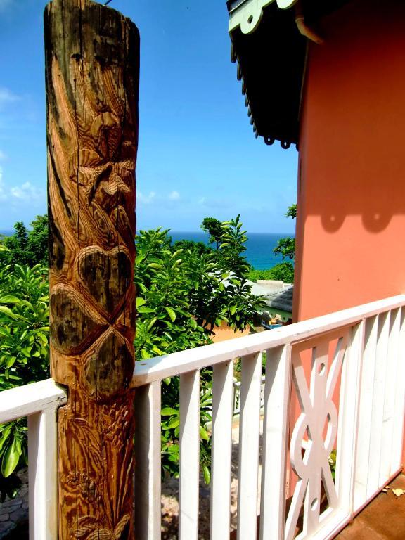 Pimento Lodge Resort Port Antonio Pokój zdjęcie