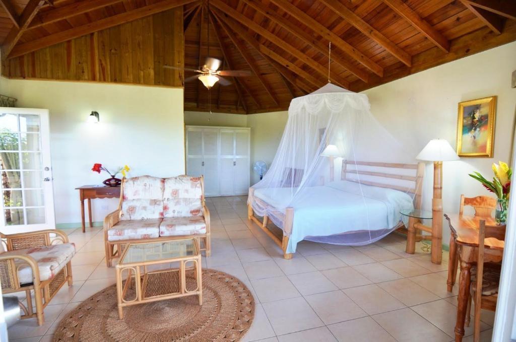 Pimento Lodge Resort Port Antonio Pokój zdjęcie