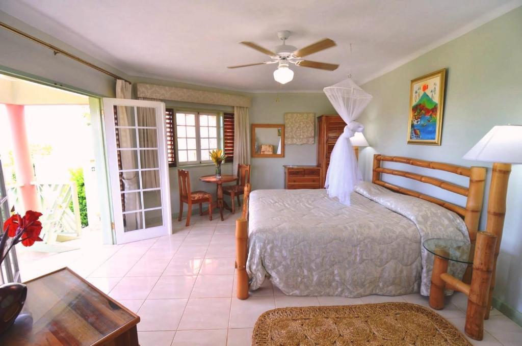 Pimento Lodge Resort Port Antonio Pokój zdjęcie