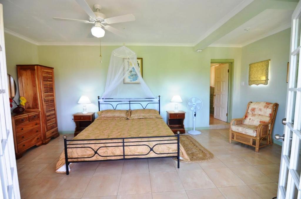 Pimento Lodge Resort Port Antonio Pokój zdjęcie