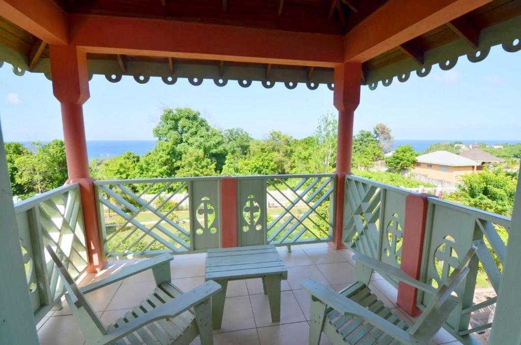 Pimento Lodge Resort Port Antonio Pokój zdjęcie