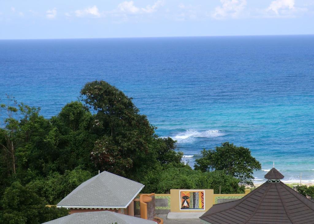 Pimento Lodge Resort Port Antonio Zewnętrze zdjęcie