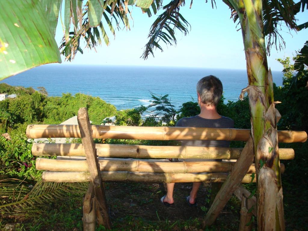 Pimento Lodge Resort Port Antonio Zewnętrze zdjęcie