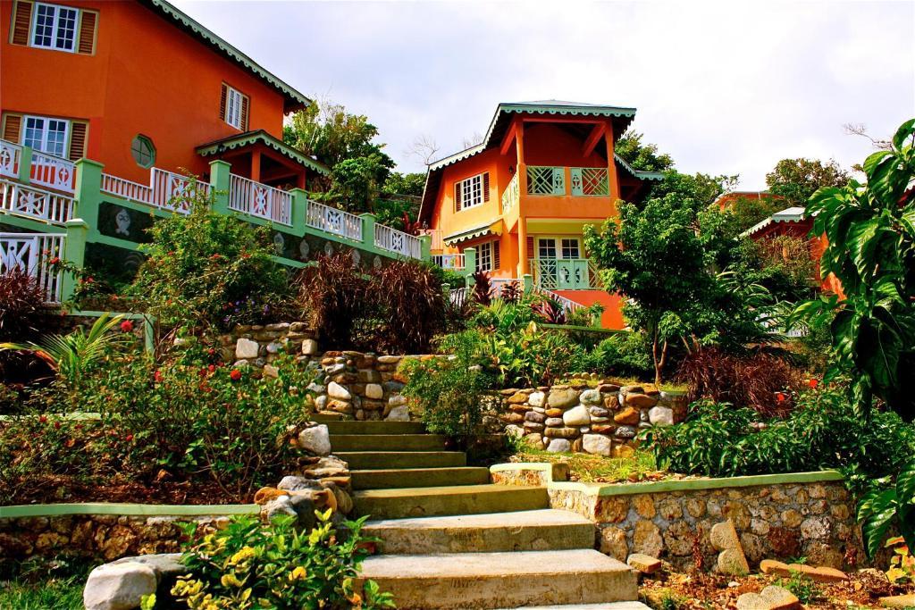 Pimento Lodge Resort Port Antonio Zewnętrze zdjęcie