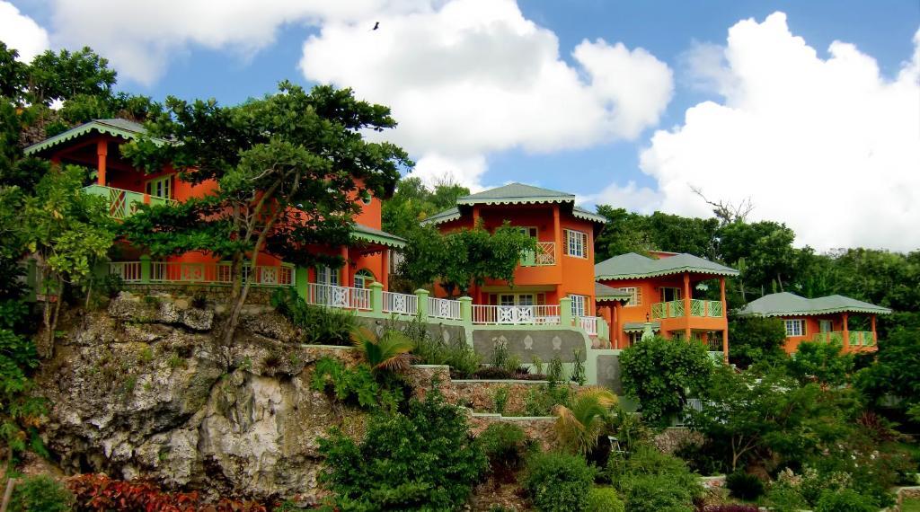 Pimento Lodge Resort Port Antonio Zewnętrze zdjęcie