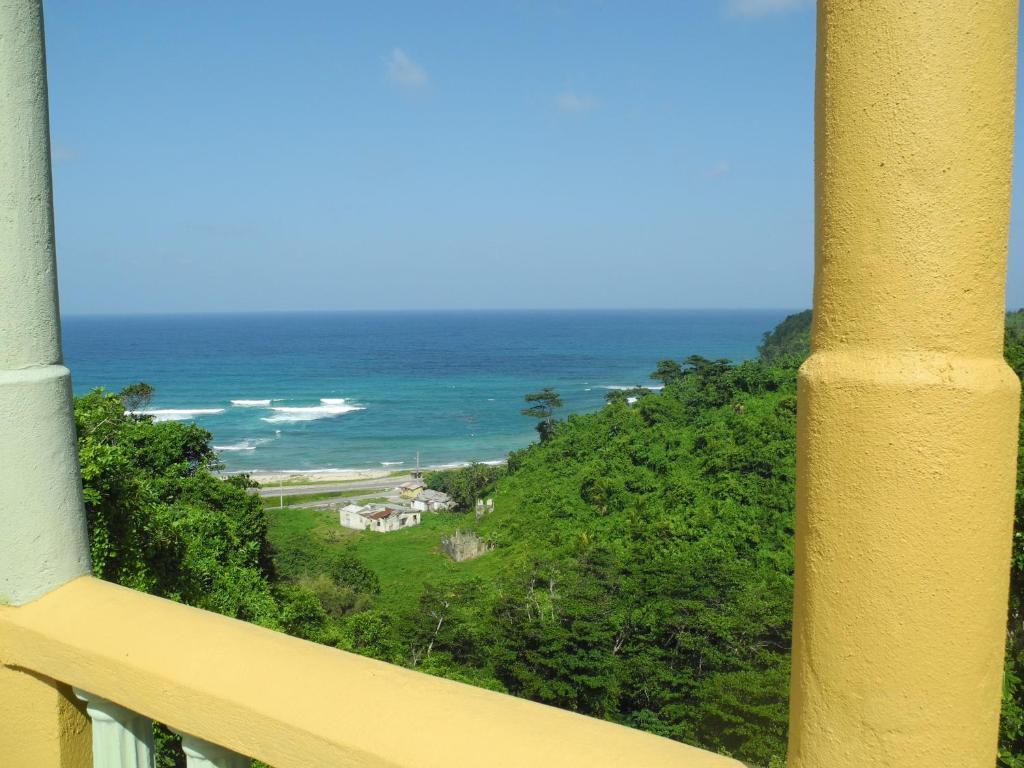 Pimento Lodge Resort Port Antonio Zewnętrze zdjęcie