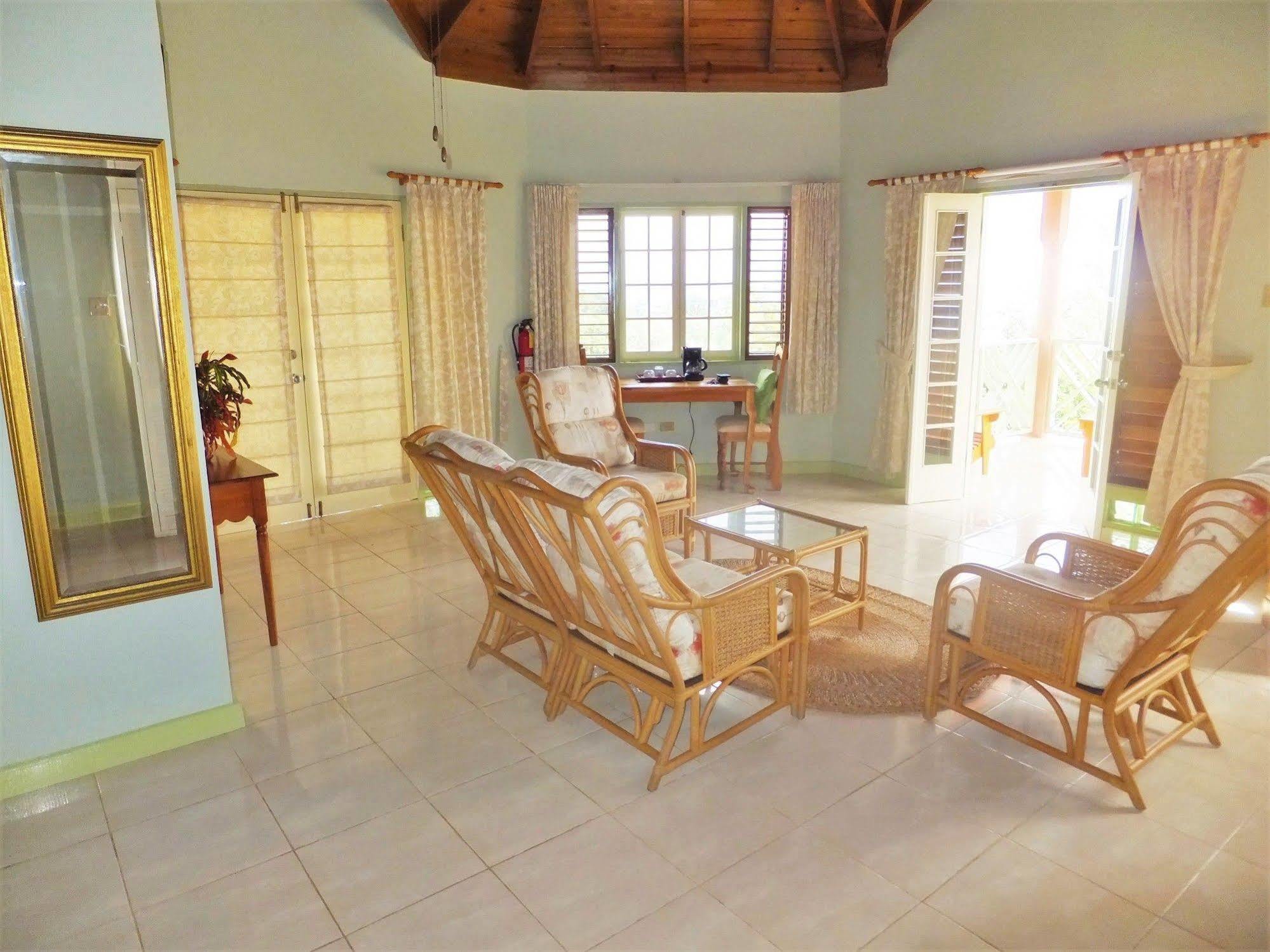 Pimento Lodge Resort Port Antonio Zewnętrze zdjęcie