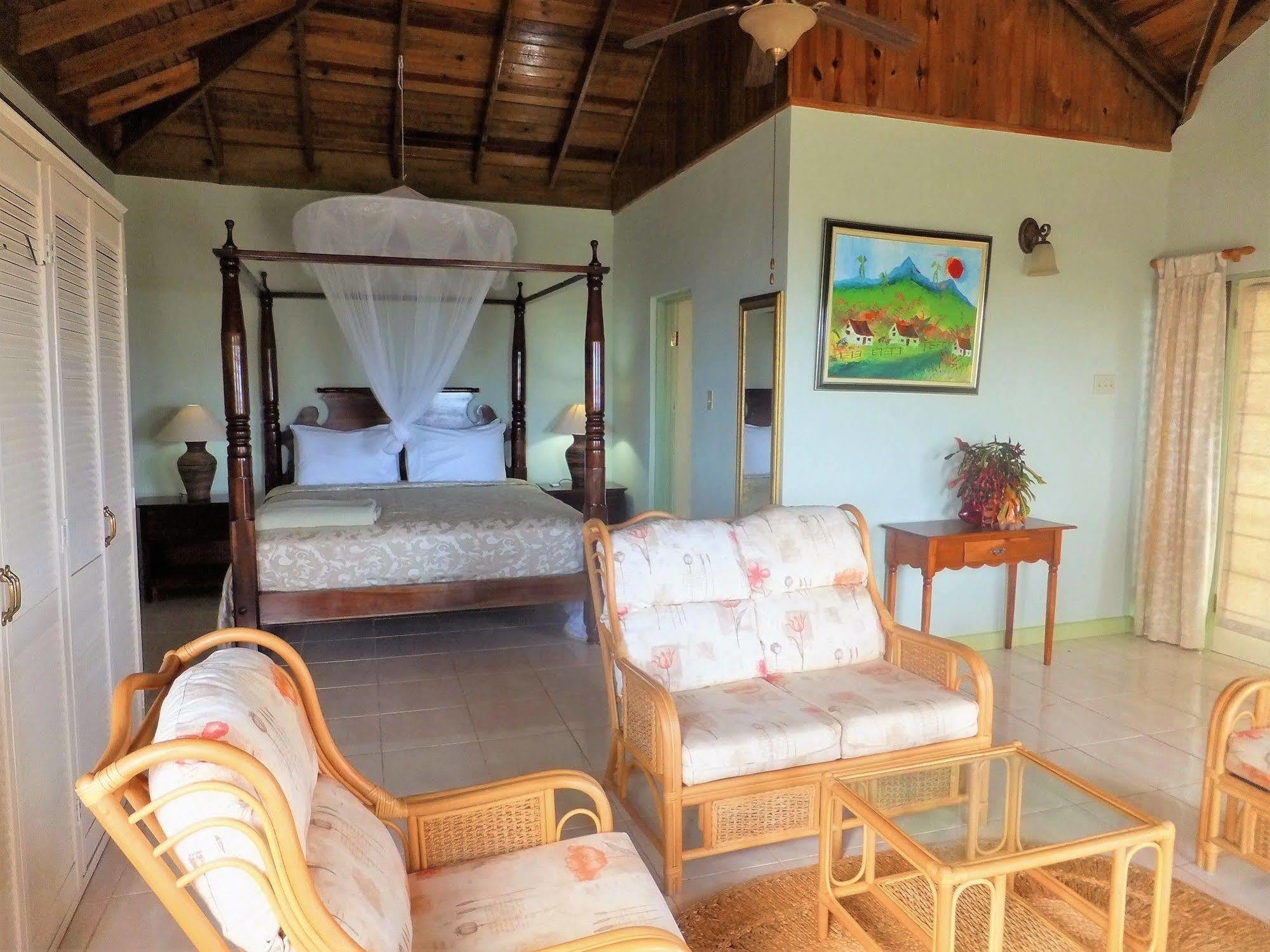 Pimento Lodge Resort Port Antonio Zewnętrze zdjęcie