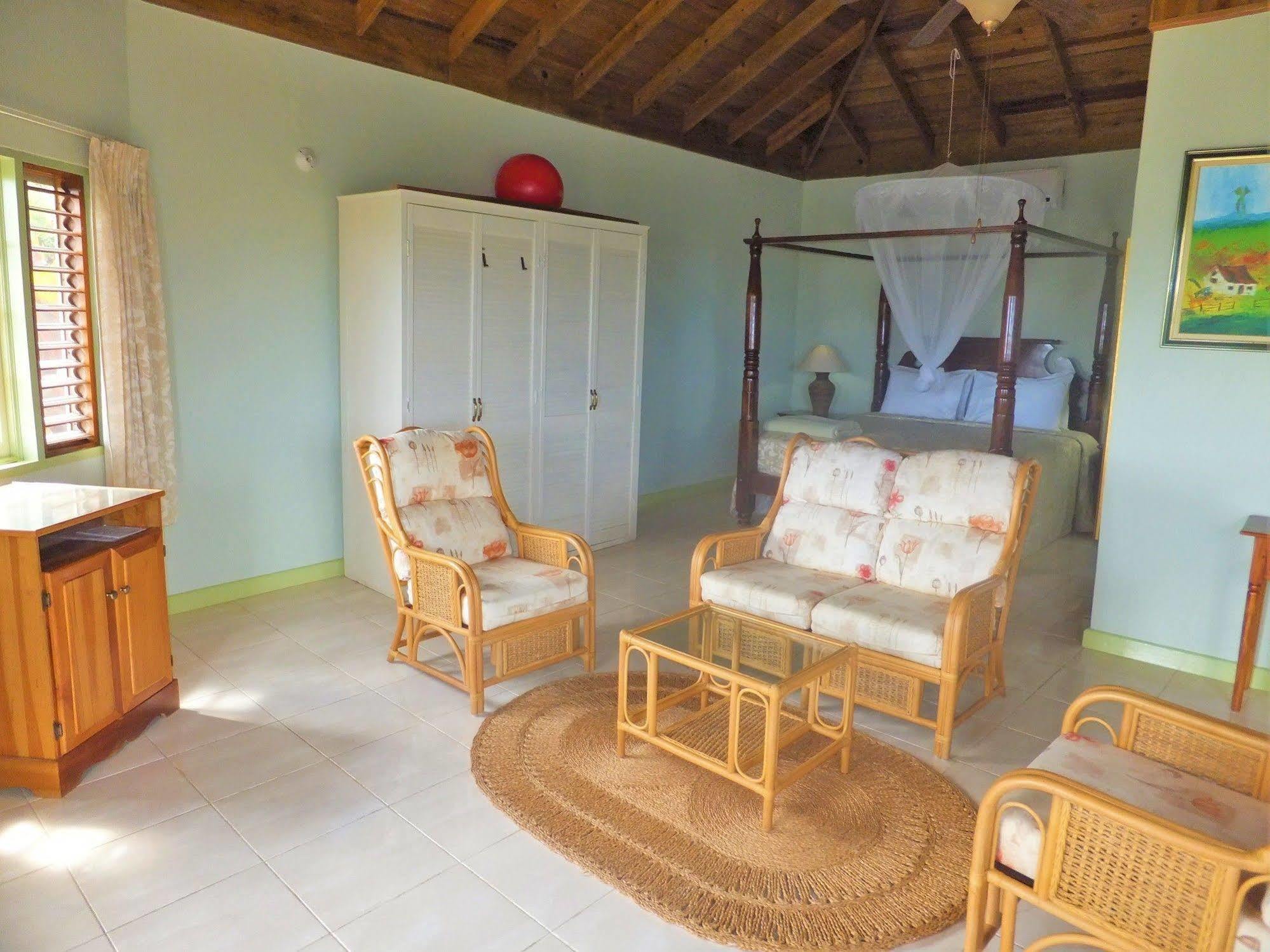 Pimento Lodge Resort Port Antonio Zewnętrze zdjęcie