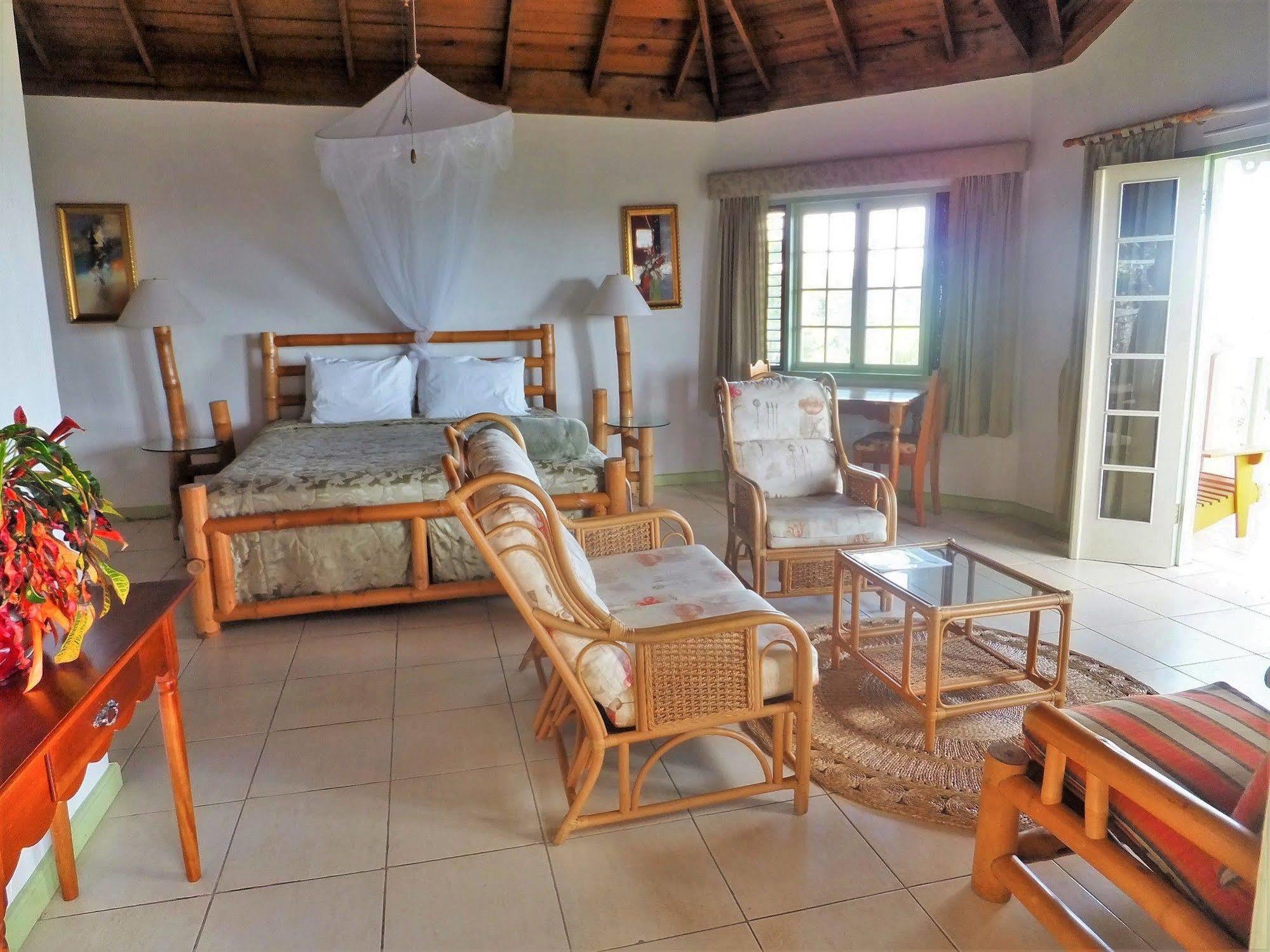 Pimento Lodge Resort Port Antonio Zewnętrze zdjęcie