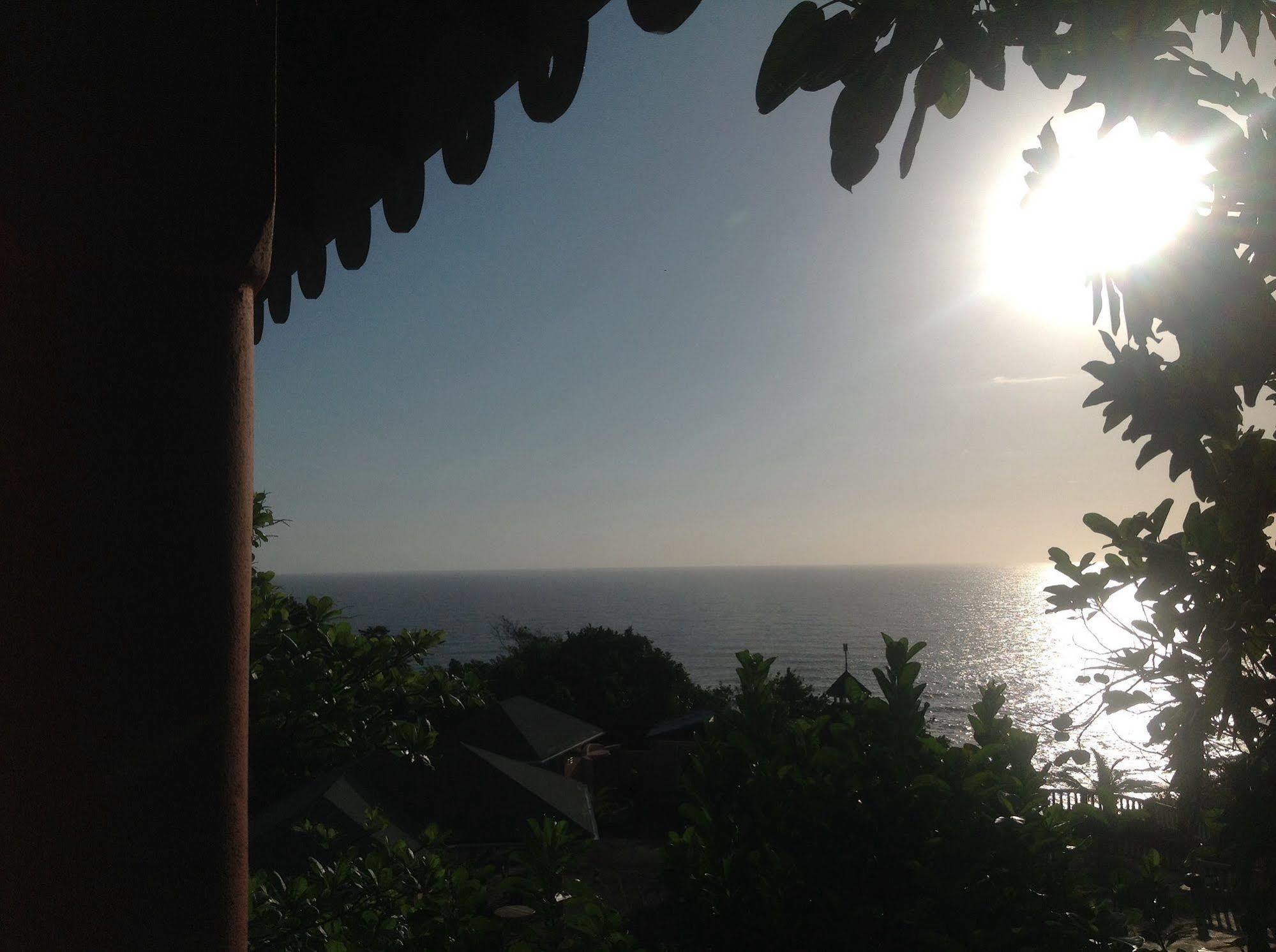 Pimento Lodge Resort Port Antonio Zewnętrze zdjęcie