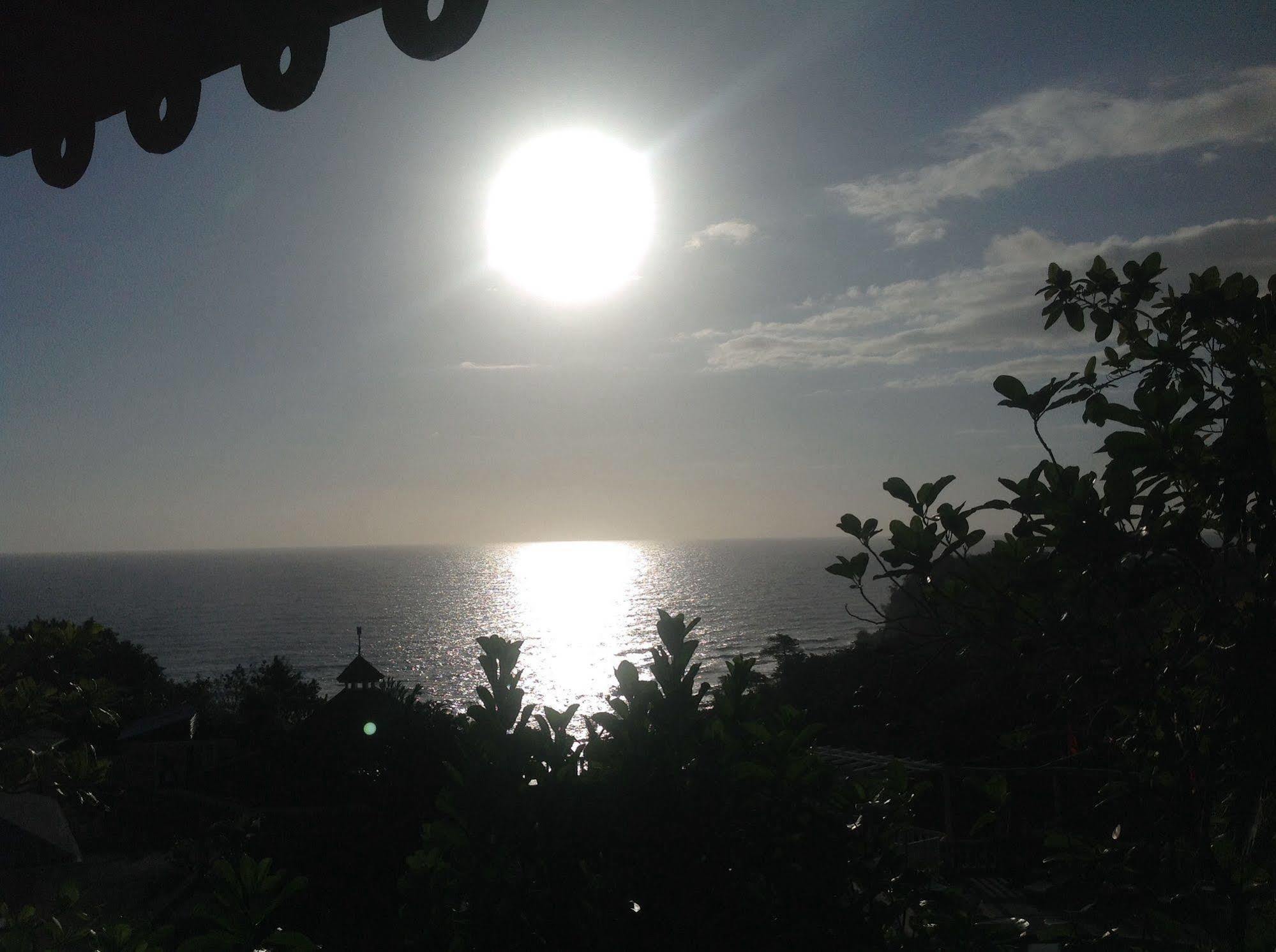Pimento Lodge Resort Port Antonio Zewnętrze zdjęcie