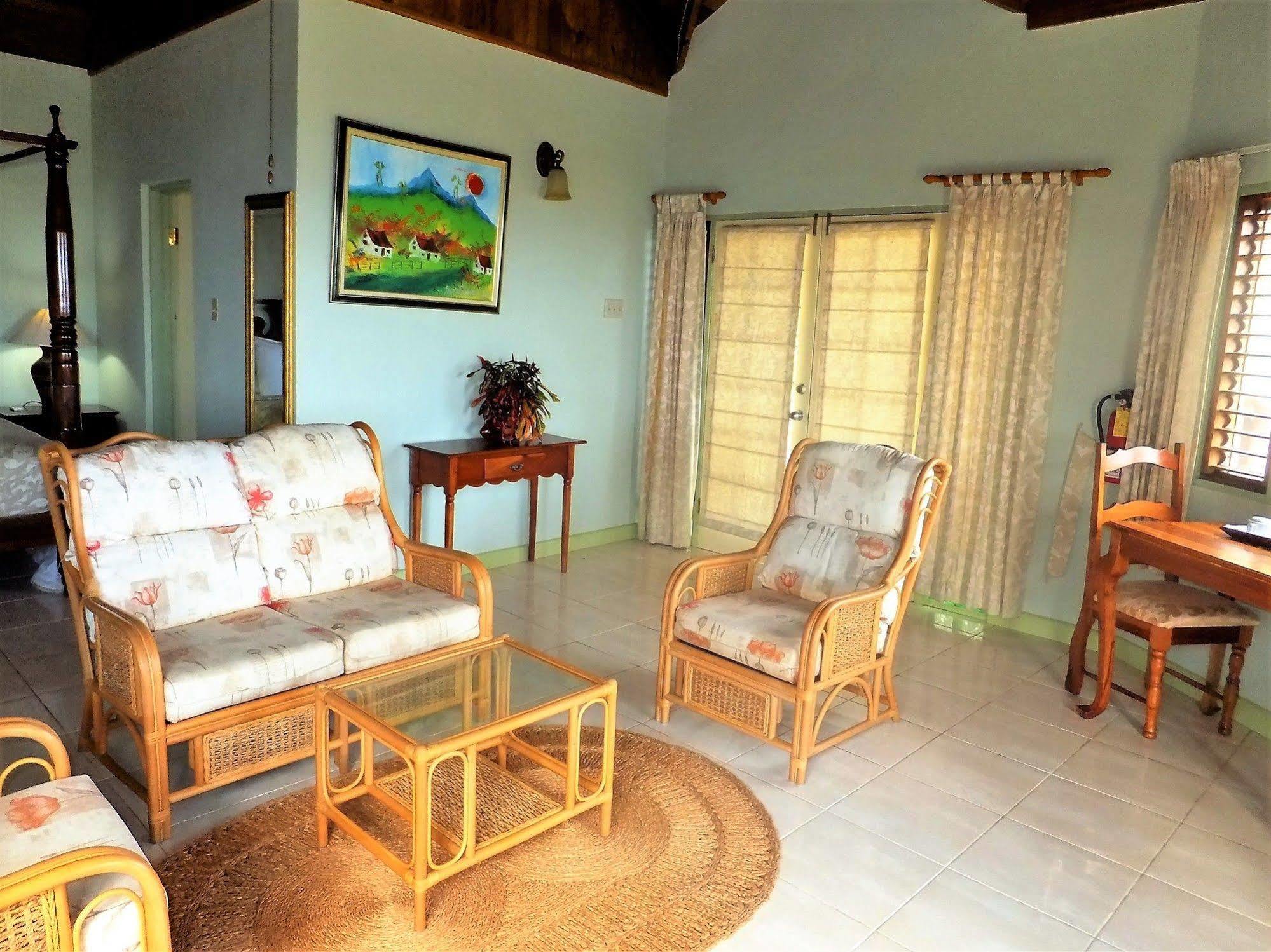 Pimento Lodge Resort Port Antonio Zewnętrze zdjęcie